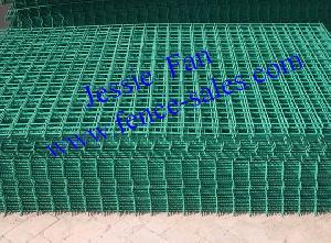 wire mesh panel welded