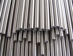 polishing polished seamless stainless steel pipe tube