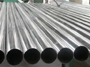 Stainless Steel Pipe Astm A213