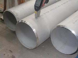 Stainless Steel Pipe Jis G3459-2004