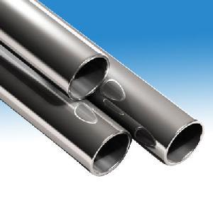 Stainless Steel Seamless Pipes