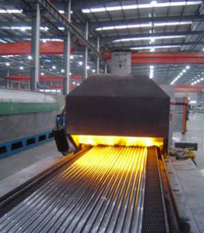 Stainless Steel Tube Astm A269