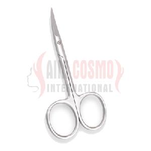 Cuticle Scissors