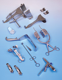 Surgical, Orthopedic, Dental, Veterinary, General And Beauty Care Instruments