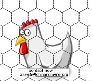 chicken wire