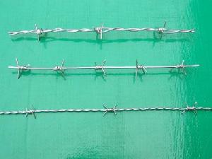Sell Barbed Wire