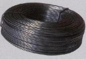 Sell Black Iron Wire