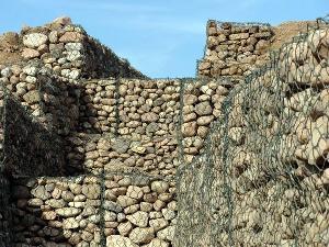 gabion