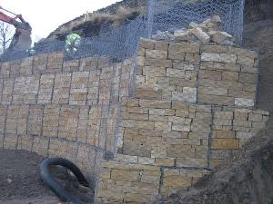 gabion baskets