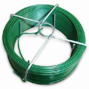 Sell Pvc Garden Wire