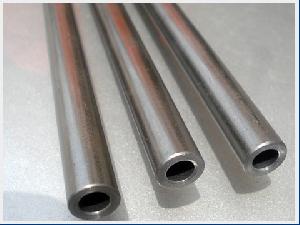 Precision Seamless Steel Pipes