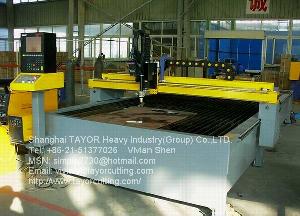 Cnc Cutting Machine