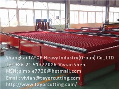 Tayor Cutting / Welding Machine