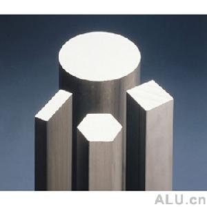 aluminium bar