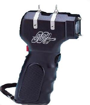 Pili 007 Pili-117 4 In 1 Stun Gun