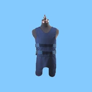 Sh-6001-4 Police Bullet Proof Vest