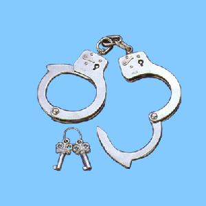 Sh-904-4 Toy Handcuff