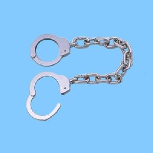 Sh-905-5 Gyve Handcuffs