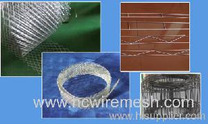 Coil Mesh