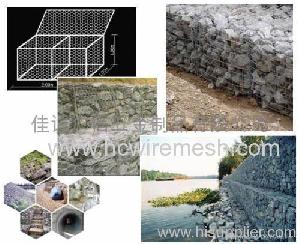 Gabion Box