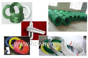 pvc wire