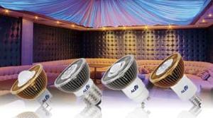 High-end Led Mr16 Light Bulbs