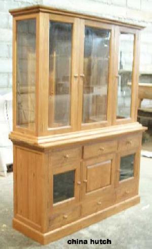 China Hutch