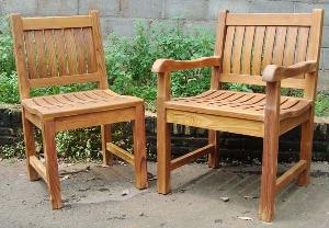 rivoli chair