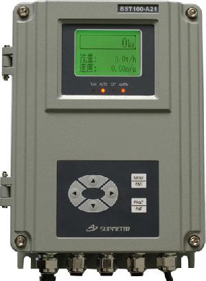 belt scale weighing controller