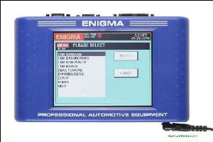 Enigma Tool, Diagnose Cars Odometer Mileage Correction Repair Airbag Diag Tuning