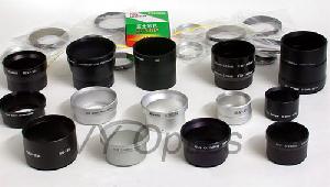 Camera Conversion Lenses