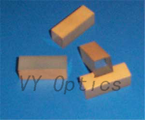 lithium niobate linbo3 crystal lens