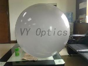Projector Sphere Screen / Displaying Screen