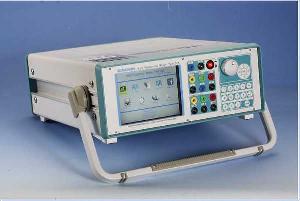 relay tester k68 performamce