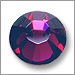 Hotfix Rhinestone , Lead Free Crystals Iron On Stones