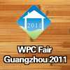 The 3rd Guangzhou Wood-plastic Composites Fair
