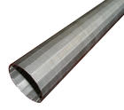 johnson stainless steel screen pipe