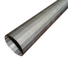 Johnson Stainless Steel Screen Pipe