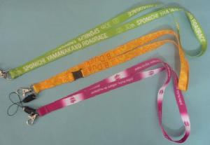 Eco Lanyard