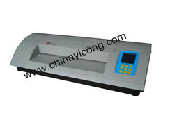 Pvc Card Laminator