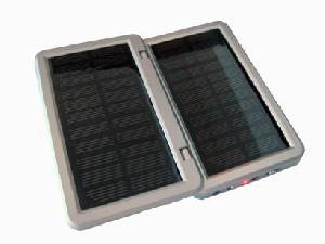 Solar Charger For Ipad