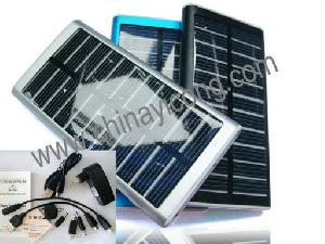 Solar Charger For Iphone