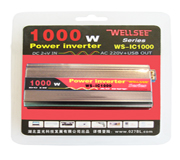 solar power inverter