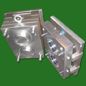 Injection Moulding