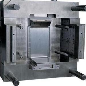 plastic injection mould moulding tool