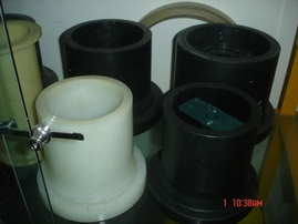 Plastic Molded Products