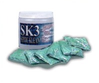 Sk3 Septik Bacterial / Enzymatic Blend For Septic Tanks