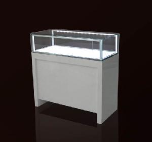 display showcase dm1205l