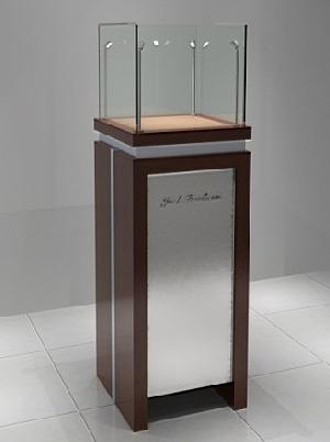 Jewelry Display Showcase-dm1304l