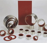 Plain Shaft Bearing, Bushing-du, Door Hinge Teflon, Low Friction Bearing, Composite Sleeve Bushes